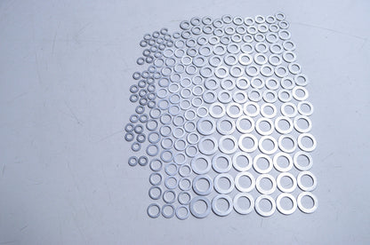 Bolt 020-00204 Drain Plug Washer Kit NOS