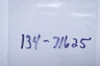 Mikuni 134-71625 Large Round Main Jet #162.5 Qty 4 NOS