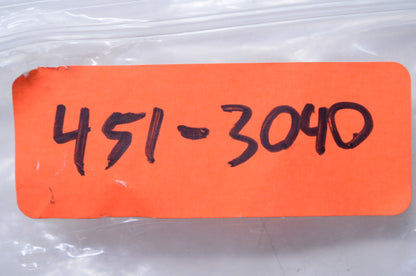 New RotoPax 3 Gallon Pack Mount Extension NOS