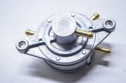 Mikuni 14-2221 Dual Outlet Fuel Pump NOS