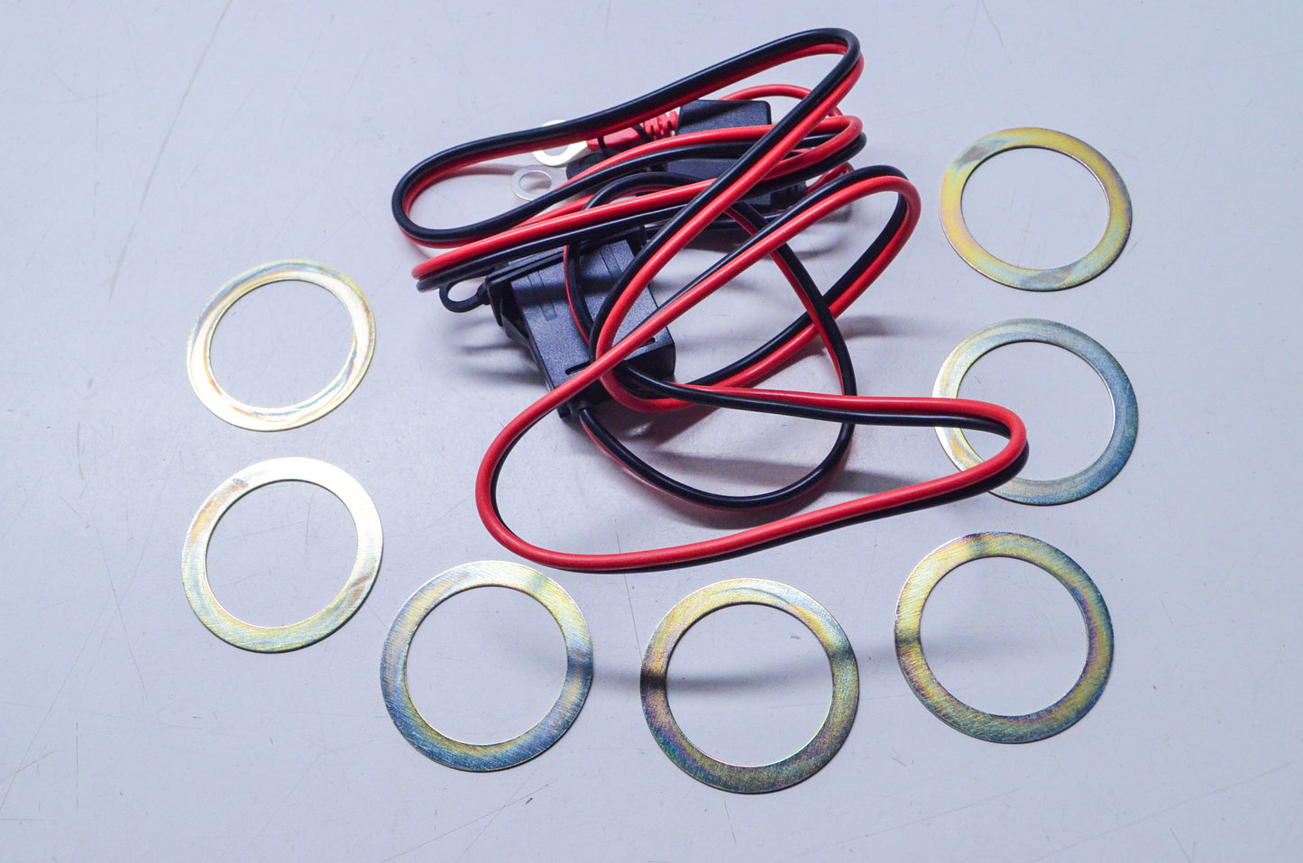 New CTEK Comfort Indicator Panel NOS