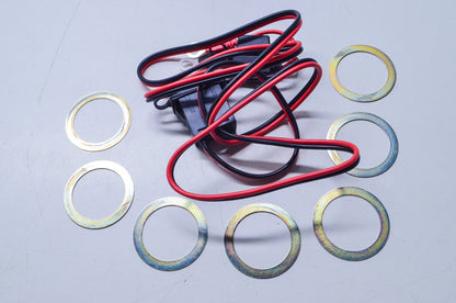 New CTEK Comfort Indicator Panel NOS