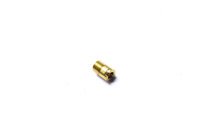 Mikuni 13-9110 Small Round Main Jet #110 NOS