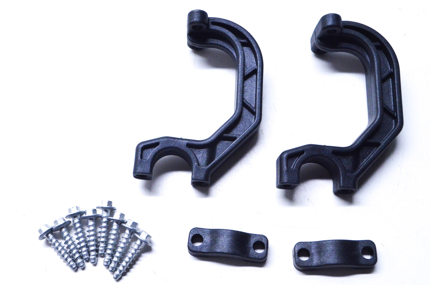 OEM KTM 77702979044 Handguard Mounting Kit NOS