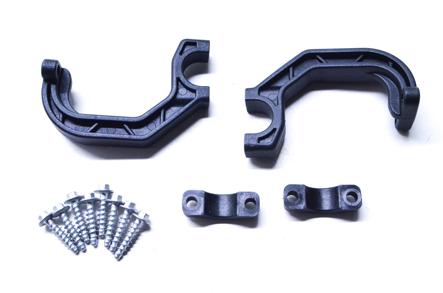 OEM KTM 77702979044 Handguard Mounting Kit NOS