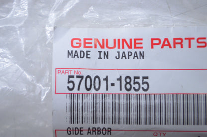 OEM Kawasaki 57001-1855 Arbor Guide NOS