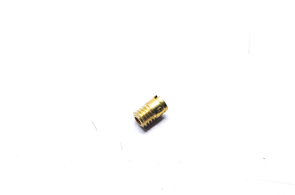 Mikuni 13-9110 Small Round Main Jet #110 NOS
