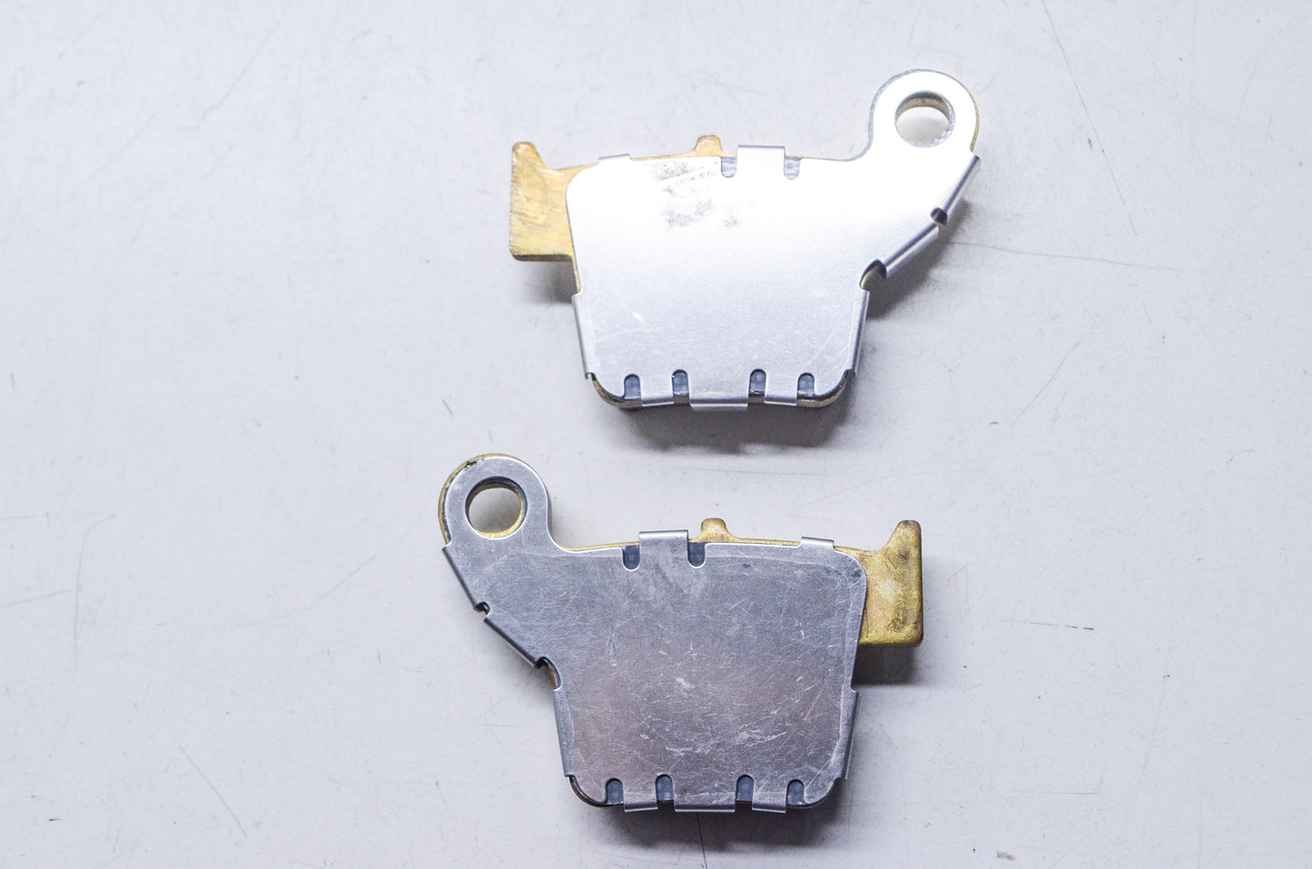 OEM Honda 06435-KRN-712 Rear Pad Set NOS