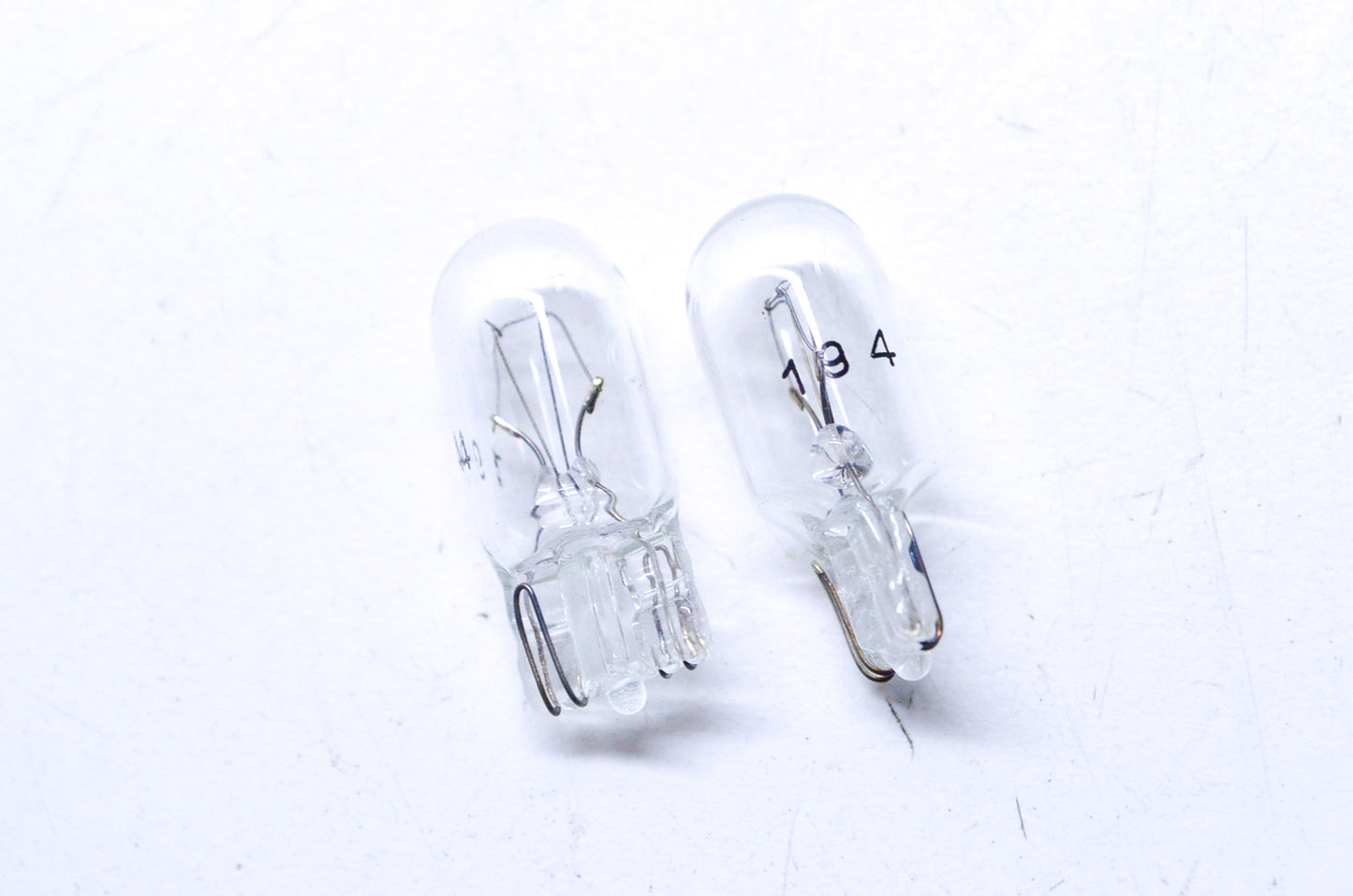 Pro Series 12-1080 Replacement Light Bulb 12v Qty 2 NOS