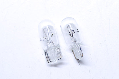 Pro Series 12-1080 Replacement Light Bulb 12v Qty 2 NOS