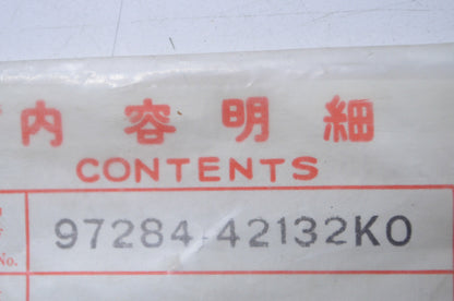 OEM Honda 97284-42132K0 Spoke B 10X146 Qty 8 NOS