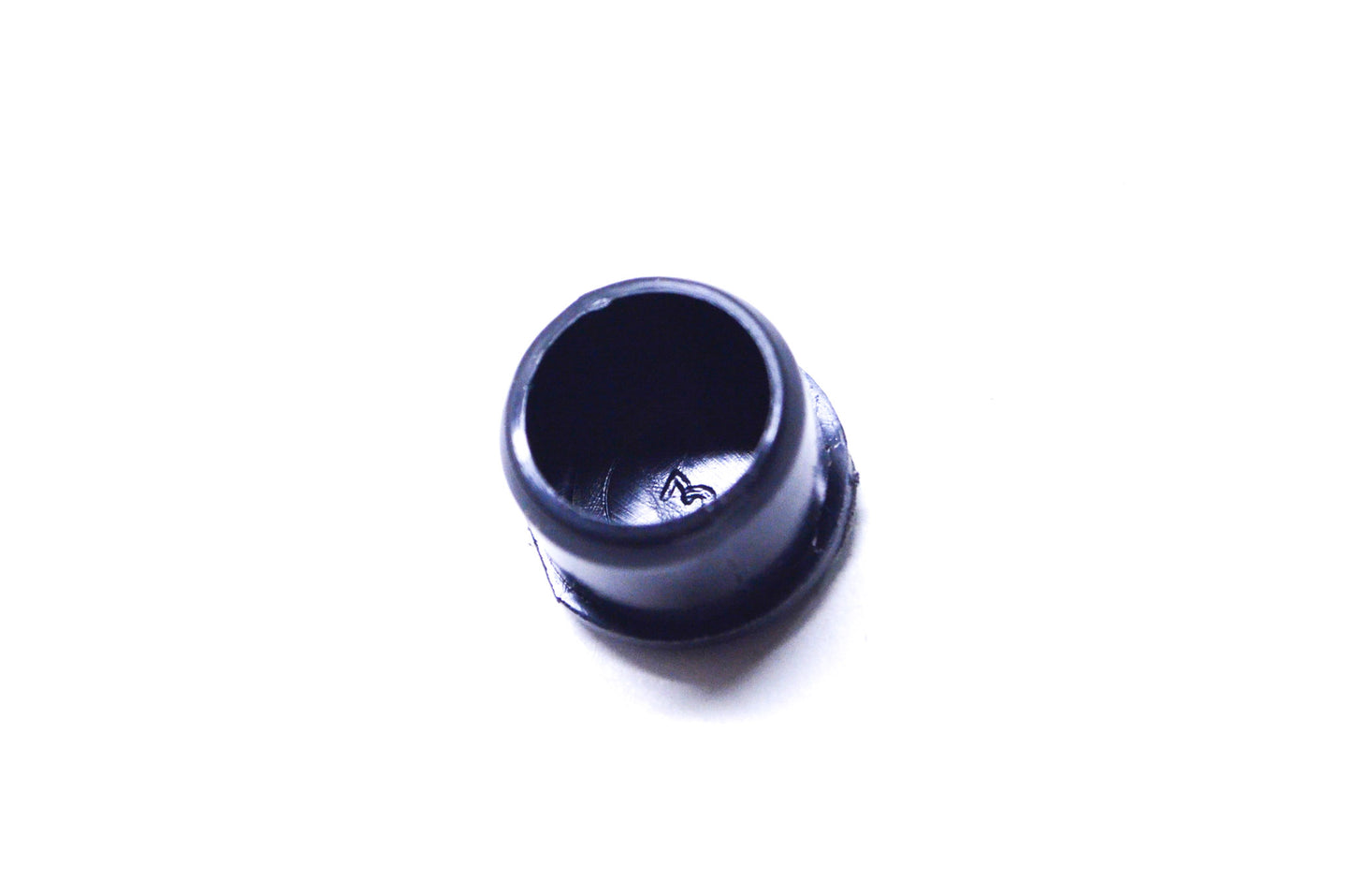 OEM Honda 81155-HP5-600 Pipe End Cap NOS