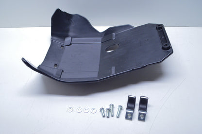 New OEM Acerbis Suzuki Skid Plate Kit NOS