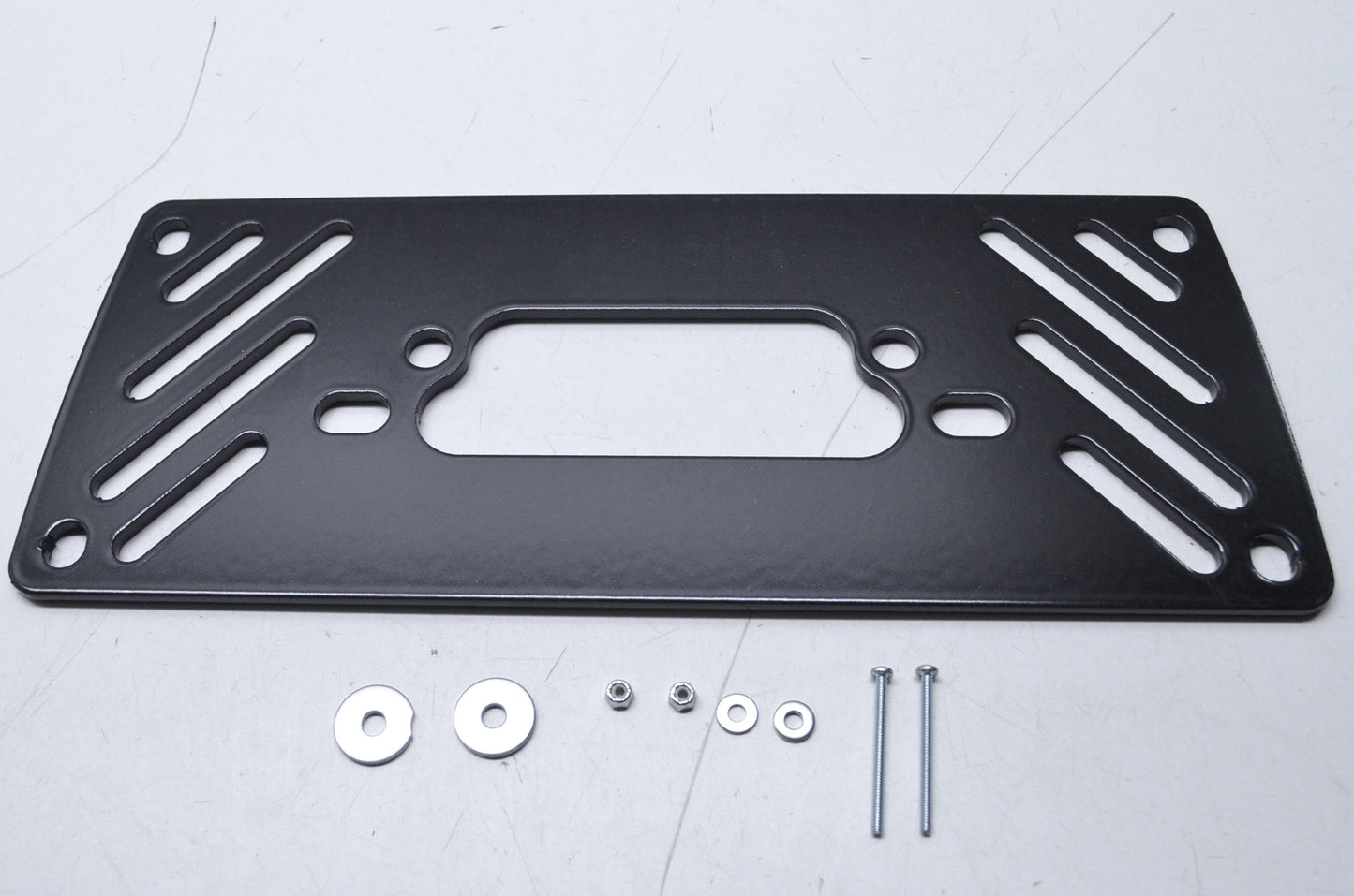 New OEM KFI Winch Mount NOS