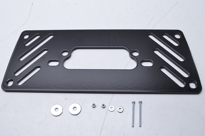 New OEM KFI Winch Mount NOS