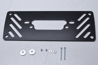 New OEM KFI Winch Mount NOS