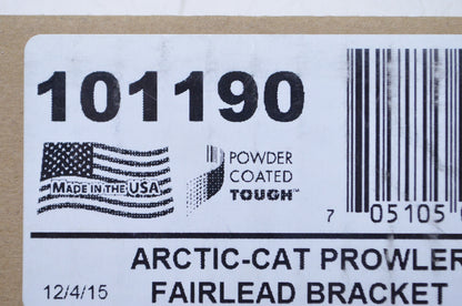 New OEM KFI Winch Mount NOS