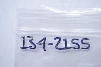 Mikuni 134-2155 Small Round Main Jet #15.5 Qty 4 NOS