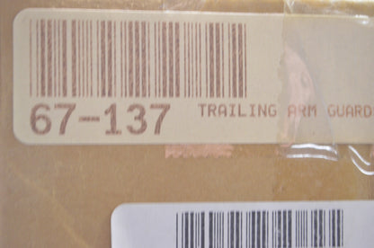 SLP 67-137 Trailing Arm Guard Kit NOS