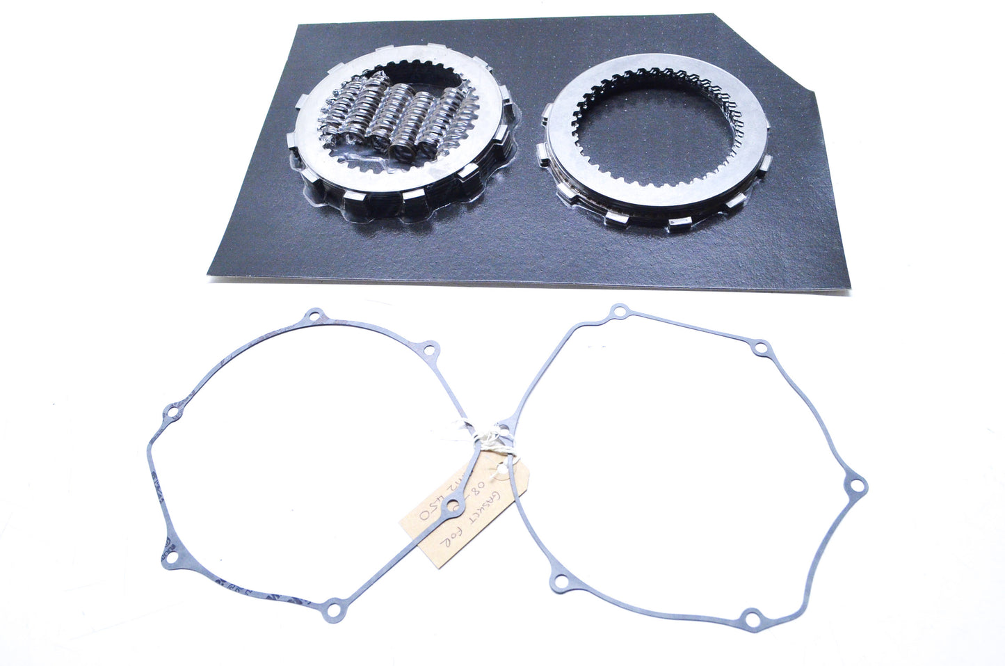 Moose Racing 1131-1851 Clutch Kit NOS