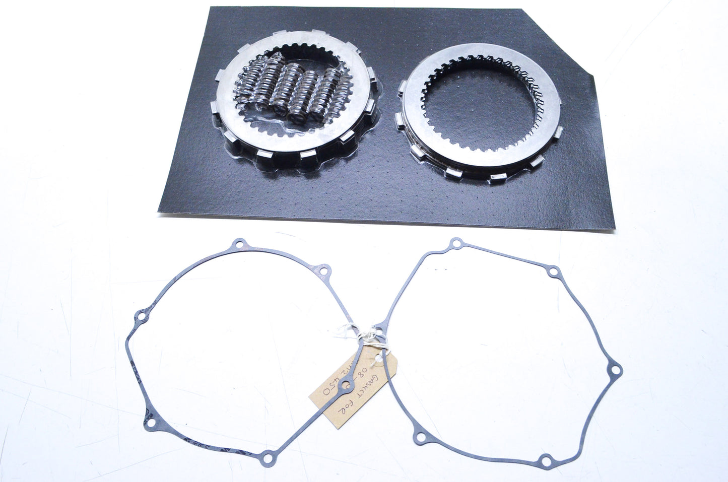 Moose Racing 1131-1851 Clutch Kit NOS