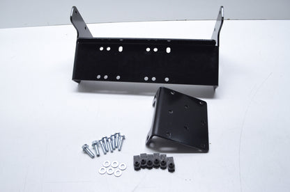 Polaris Winch Mount kit NOS