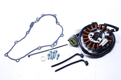 New OEM Yamaha 90891-30109-00 Stator Coil Kit NOS