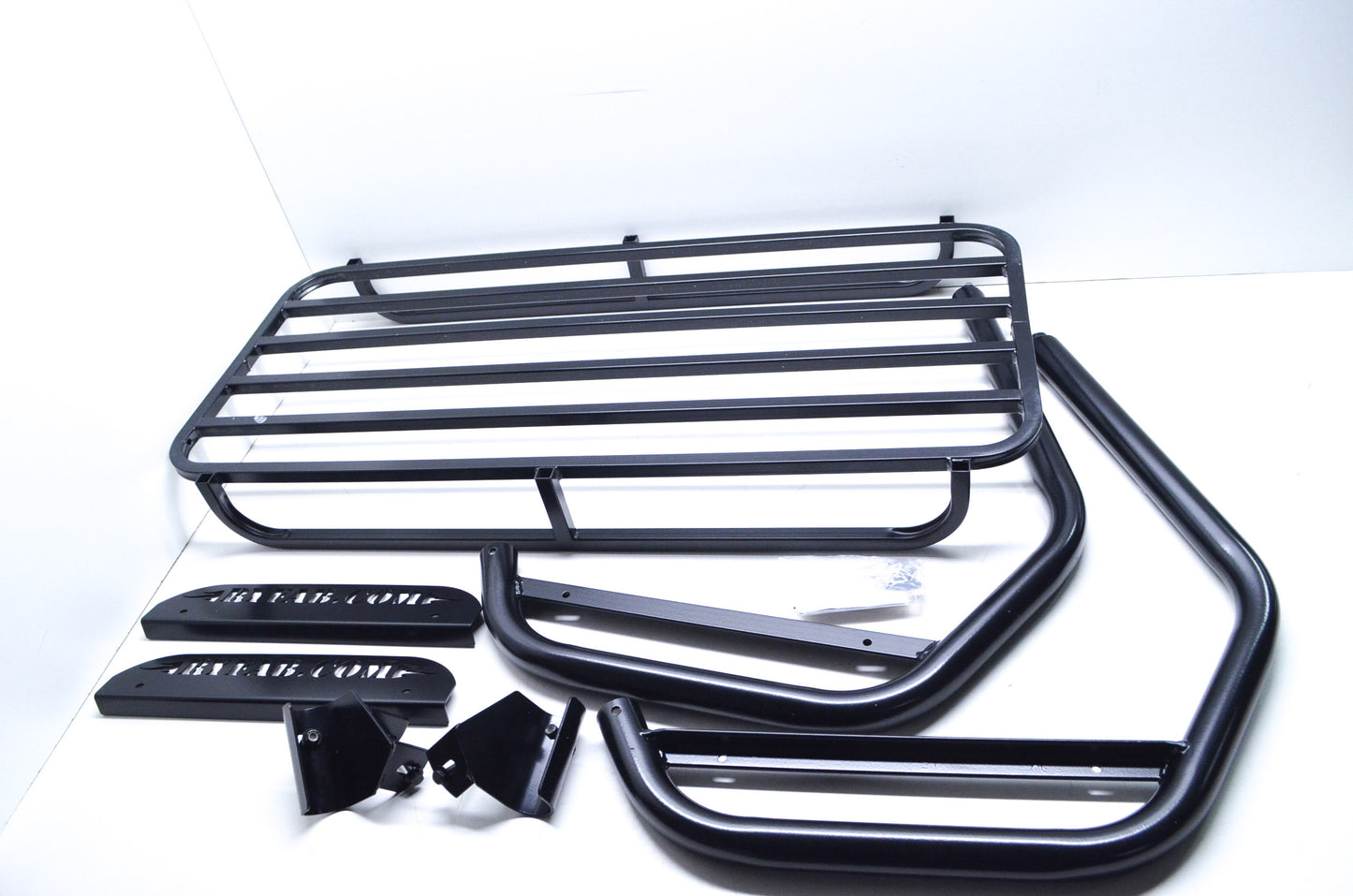 Cargo Rack Kit NOS