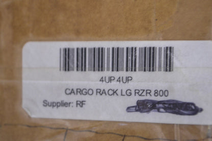 Cargo Rack Kit NOS