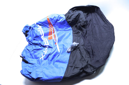 New OEM Yamaha SR Viper M-TX Deluxe Cover NOS