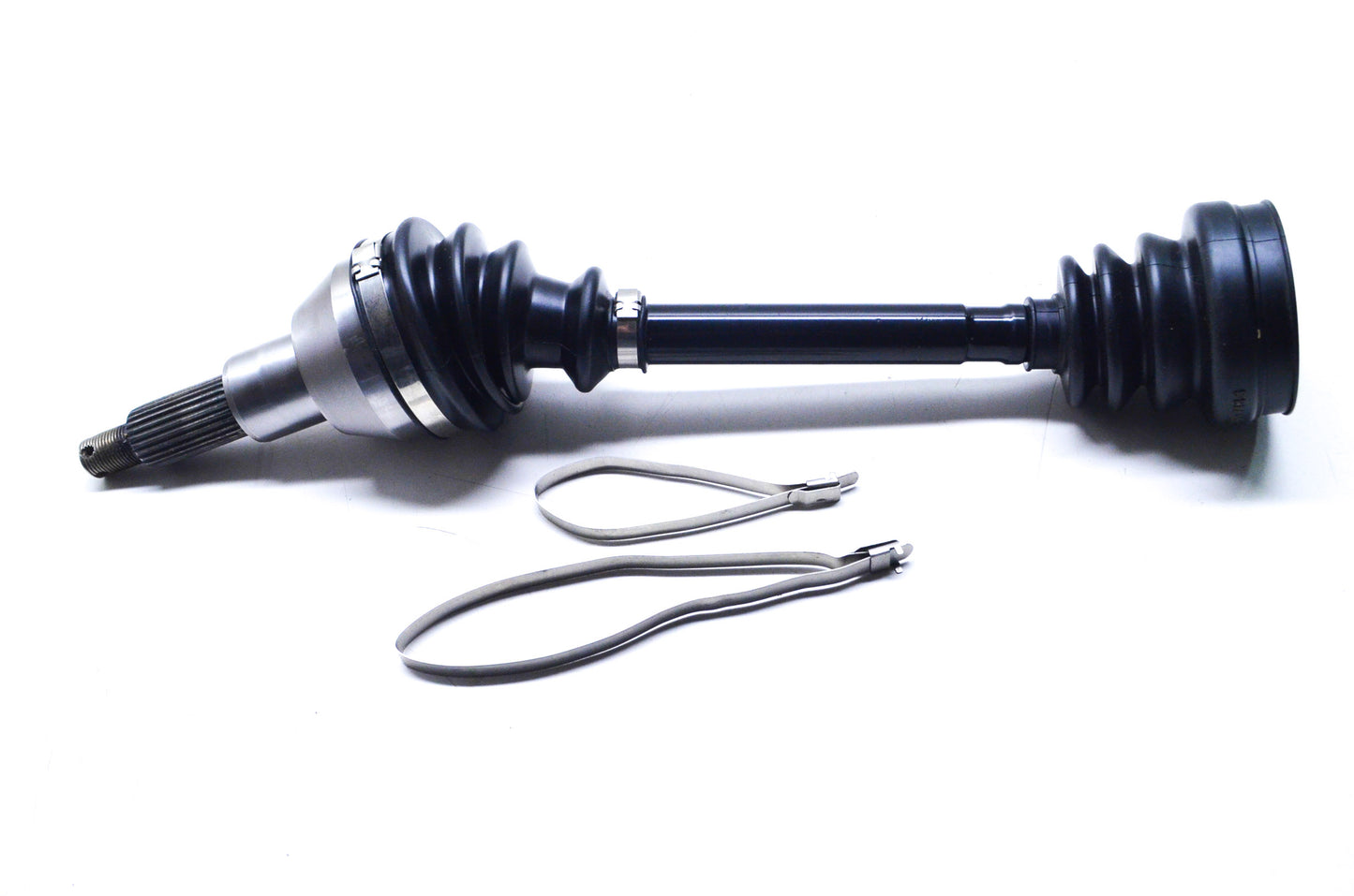 EPI WE381201 Polaris Half Wheel Shaft NOS