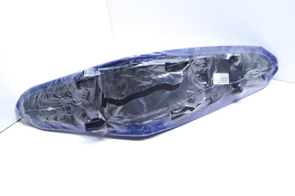 New OEM Husqvarna Blue Low Seat NOS
