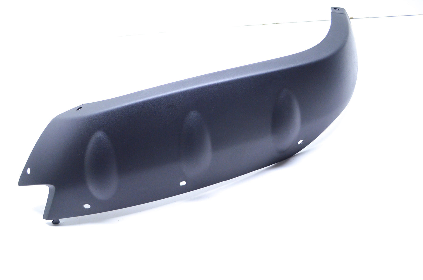 OEM Honda 61861-HN7-000ZA Right Splash Guard NH1 NOS