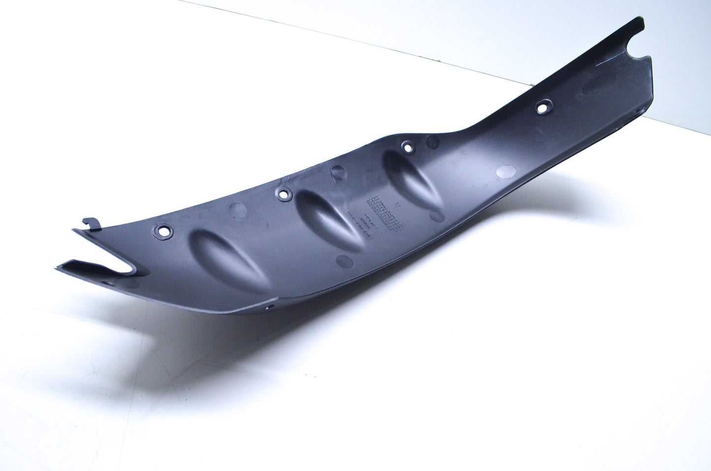 OEM Honda 61861-HN7-000ZA Right Splash Guard NH1 NOS