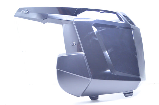 OEM Polaris 5439282-070 Black Left Side Panel NOS