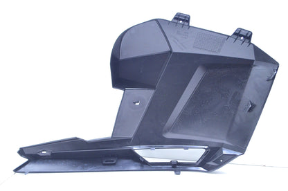 OEM Polaris 5439282-070 Black Left Side Panel NOS