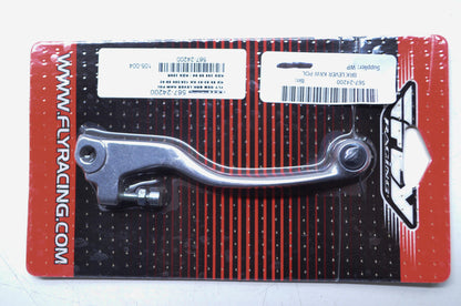 Fly Racing 567-24200 Kawasaki Brake Lever NOS
