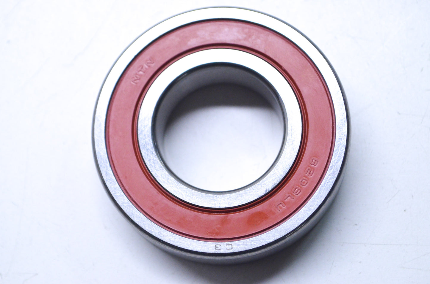 NTN T11503 Idler Wheel Bearing 30x62x16mm NOS