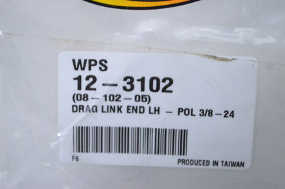 SPI 439357 Left Drag Link End NOS