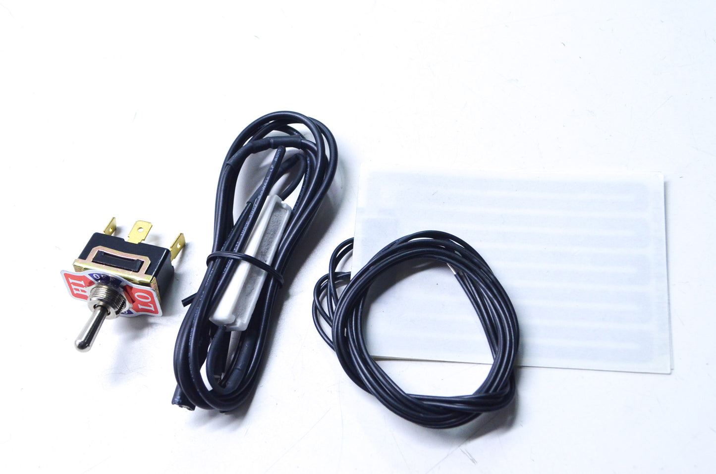 New SPI Handlebar Grip Heater Kit NOS
