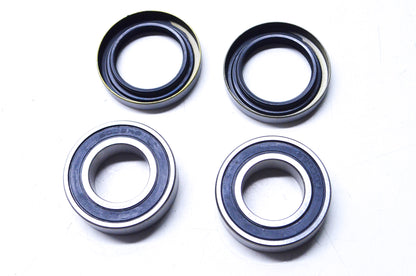 New OEM Pivot Works Rear Wheel Bearing Kit NOS