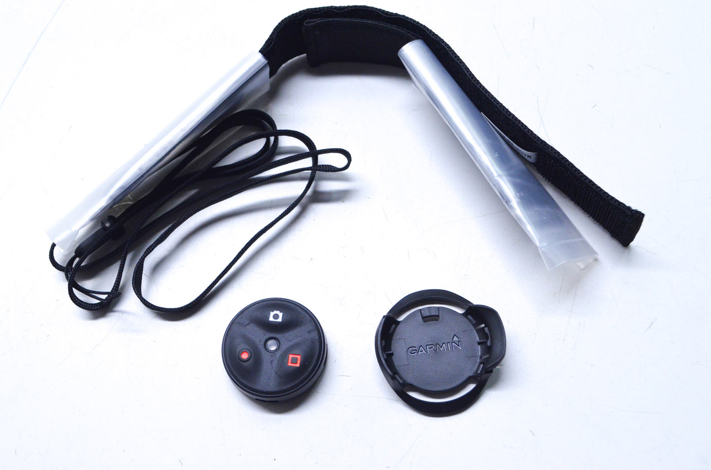 Garmin 989-1321 Virb Camera Remote Control NOS