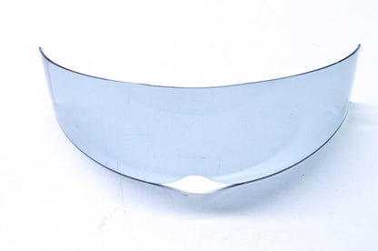 New Scorpion EXO-1000 Light Smoke Sun Visor NOS