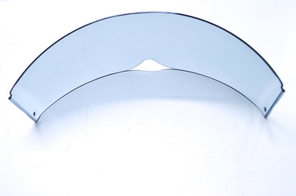 New Scorpion EXO-1000 Light Smoke Sun Visor NOS