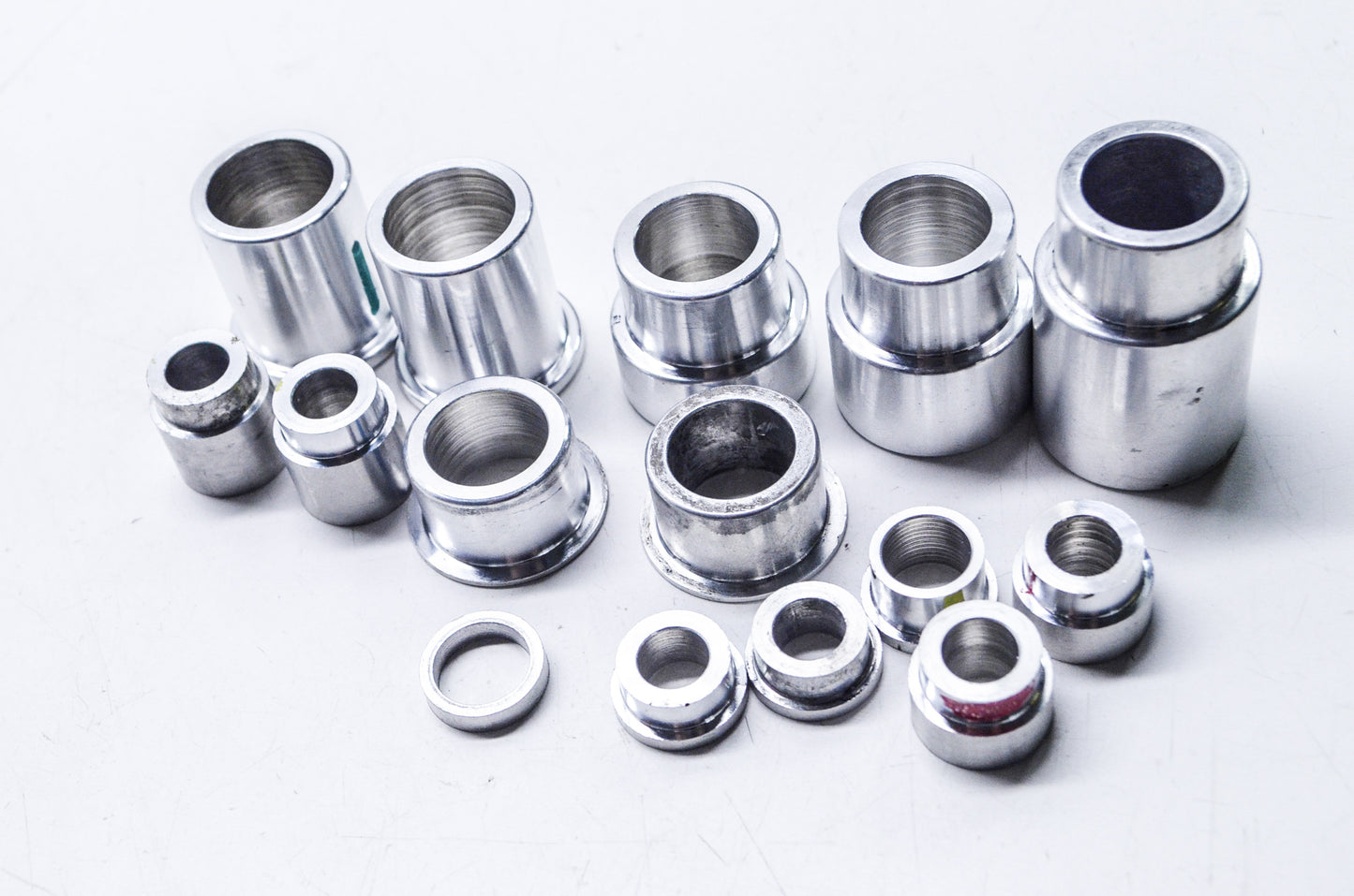 New Timbersled Products Fit Kit (Incomplete) NOS