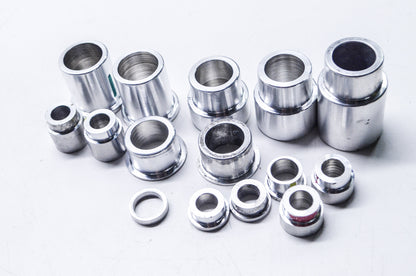 New Timbersled Products Fit Kit (Incomplete) NOS