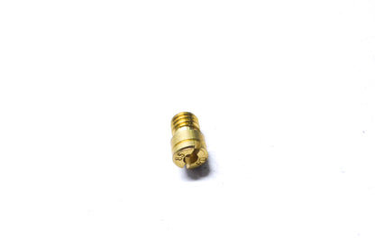Mikuni 134-2085, N102-221-85 Small Round Main Jet #85 NOS