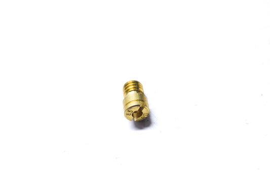 Mikuni 134-2085, N102-221-85 Small Round Main Jet #85 NOS