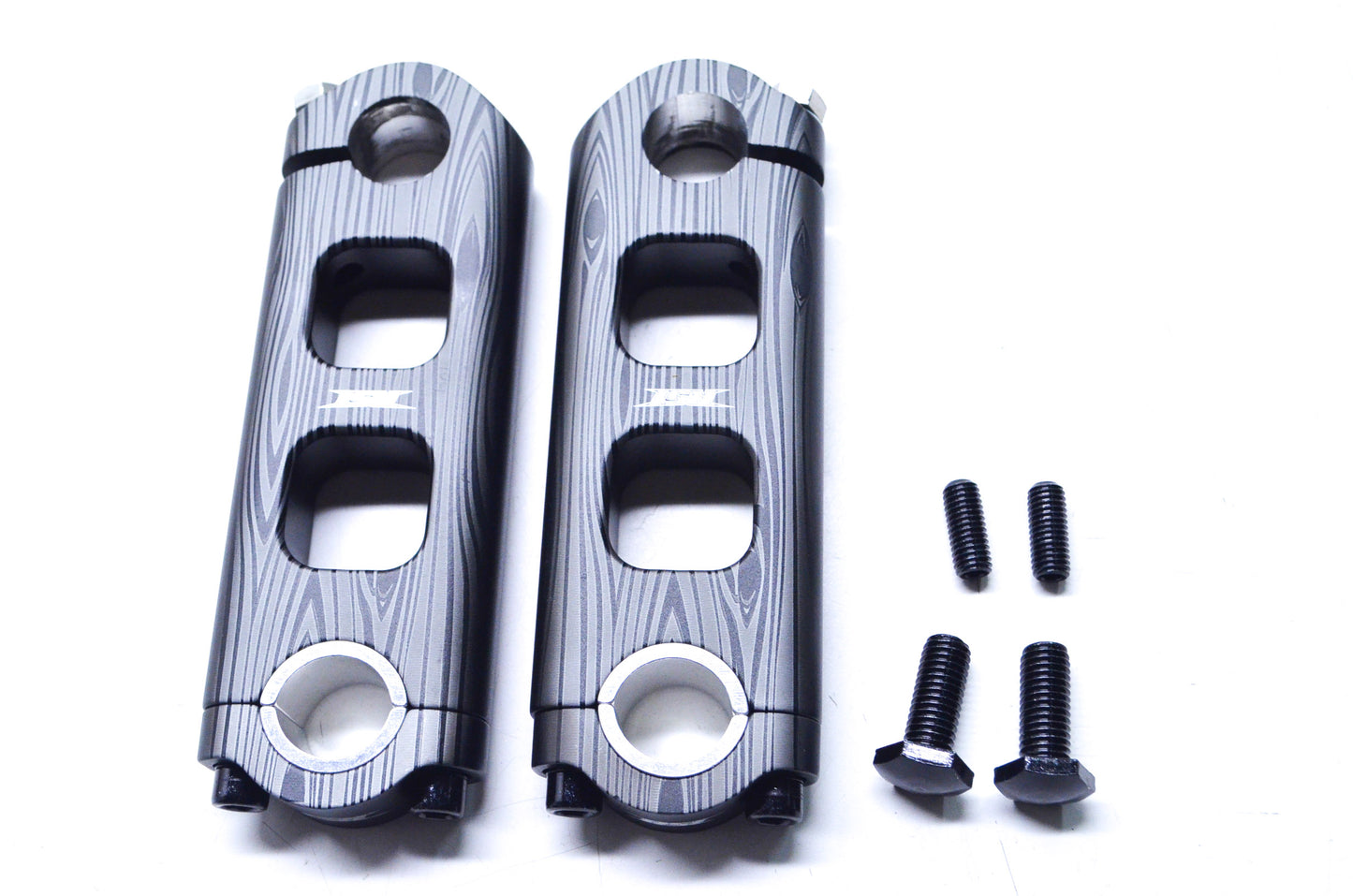RSI 0602-0777 5' Pivoting Handlebar Pivot Riser Kit NOS