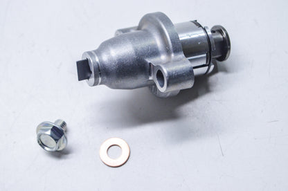 OEM Yamaha 5TA-12210-10-00 Cam Tensioner Assembly NOS